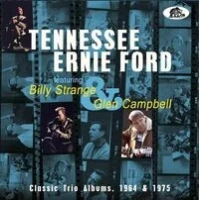 Classic Trio Albums, 1964 & 1975 | Tennessee Ernie Ford