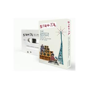 The Invicta Mixtape | STR4TA