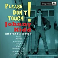 Please, Don't Touch! | Johnny Kidd & The Pirates