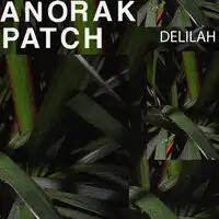 Delilah | Anorak Patch