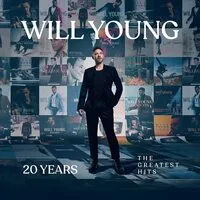 20 Years: The Greatest Hits | Will Young