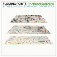 Promises | Floating Points/Pharoah Sanders/The London Symp...