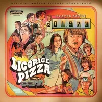 Licorice Pizza | Various Artists