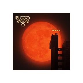 Blood Moon | BOKKA
