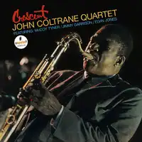 Crescent | John Coltrane Quartet