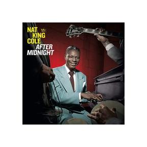 After Midnight | Nat King Cole