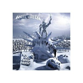 My God-given Right | Helloween