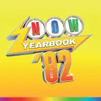 NOW Yearbook 1982 | Various Artists