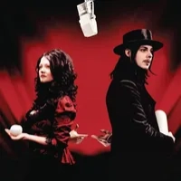 Get Behind Me Satan | The White Stripes