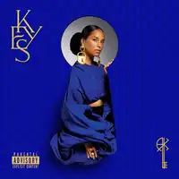 KEYS | Alicia Keys