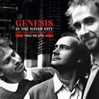 In the Windy City: Chicago Broadcast 1978 - Volume 1 | Genesis