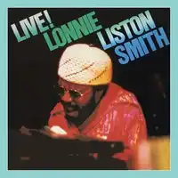 Live! | Lonnie Liston Smith