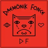 Eye Love Daemnik Fonce | Daemnik Fonce