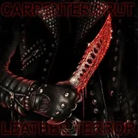 Leather Terror | Carpenter Brut