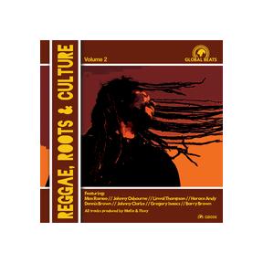 Reggae, Roots & Culture - Volume 2 | Various Artists