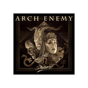 Deceivers | Arch Enemy