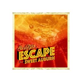 Escape from Sweet Auburn | STS X RJD2