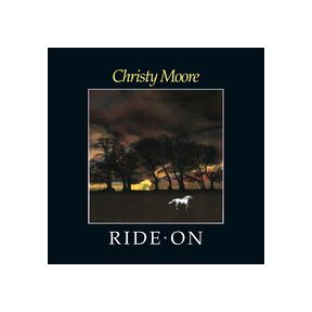 Ride On (RSD 2022) | Christy Moore