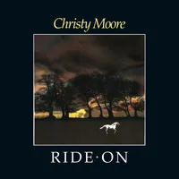 Ride On (RSD 2022) | Christy Moore