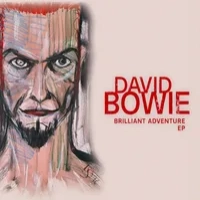 Brilliant Adventure EP (RSD 2022) | David Bowie