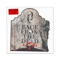Back from the Dead (RSD 2022) | Halestorm