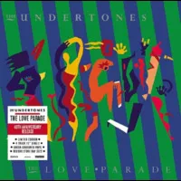 The Love Parade (RSD Black Friday 2022) | The Undertones