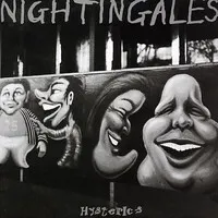 Hysterics (RSD 2022) | The Nightingales