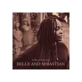 A Bit of Previous | Belle and Sebastian
