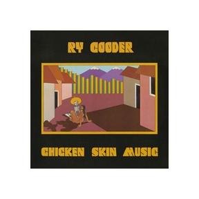 Chicken Skin Music | Ry Cooder