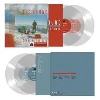 Counting the Days (RSD 2022) | The Sound