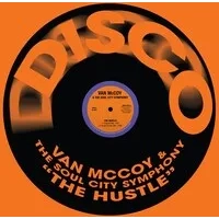 The Hustle (RSD 2022) | Van McCoy