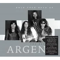 Hold Your Head Up: The Best of Argent | Argent