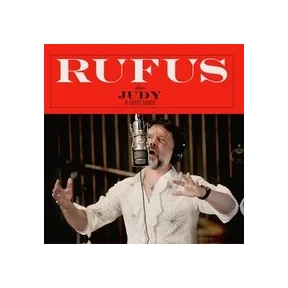 Rufus Does Judy at Capitol Studios | Rufus Wainwright