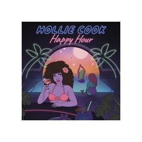 Happy Hour | Hollie Cook