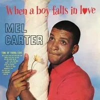 When a Boy Falls in Love | Mel Carter