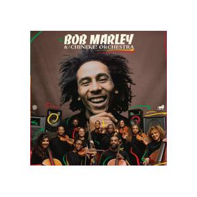 Bob Marley and the Chineke! Orchestra | Bob Marley