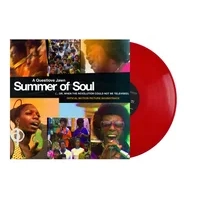 Summer of Soul (...or When the Revolution Could Not Be Televised) | Various Artists