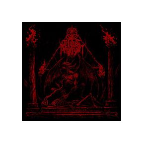 Petrified Against the Emanation | Chaos Perversion