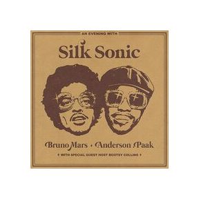 An Evening With Silk Sonic | Silk Sonic