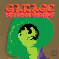 Garage Psychdlique: The Best of Garage Psych and Pzyk Rock 1965-2019 | Various Artists