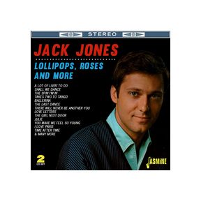 Lollipops, Roses and More | Jack Jones