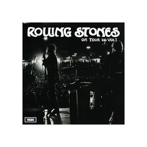 On Tour '66 - Volume I | The Rolling Stones