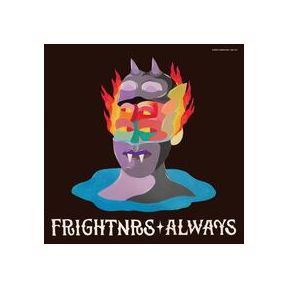 Always | The Frightnrs