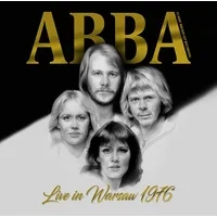 Live in Warsaw 1976 | ABBA