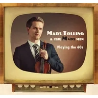 Playing the 60s | Mads Tolling & The Mads Men