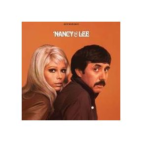 Nancy & Lee | Nancy Sinatra & Lee Hazlewood