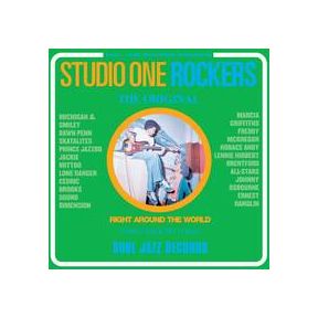 Studio One Rockers | Various Artists