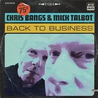 Back to Business | Bangs & Talbot