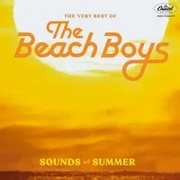 Sounds of Summer: The Very Best of the Beach Boys - 60th Anniversary | The Beach Boys