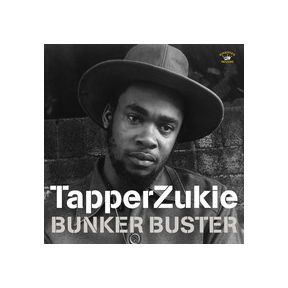 Bunker Buster | Tapper Zukie